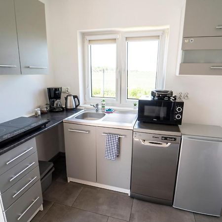 Apartamenty Teczowa 14 Сарбиново Экстерьер фото