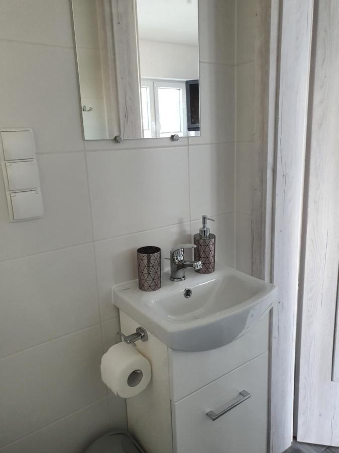 Apartamenty Teczowa 14 Сарбиново Экстерьер фото