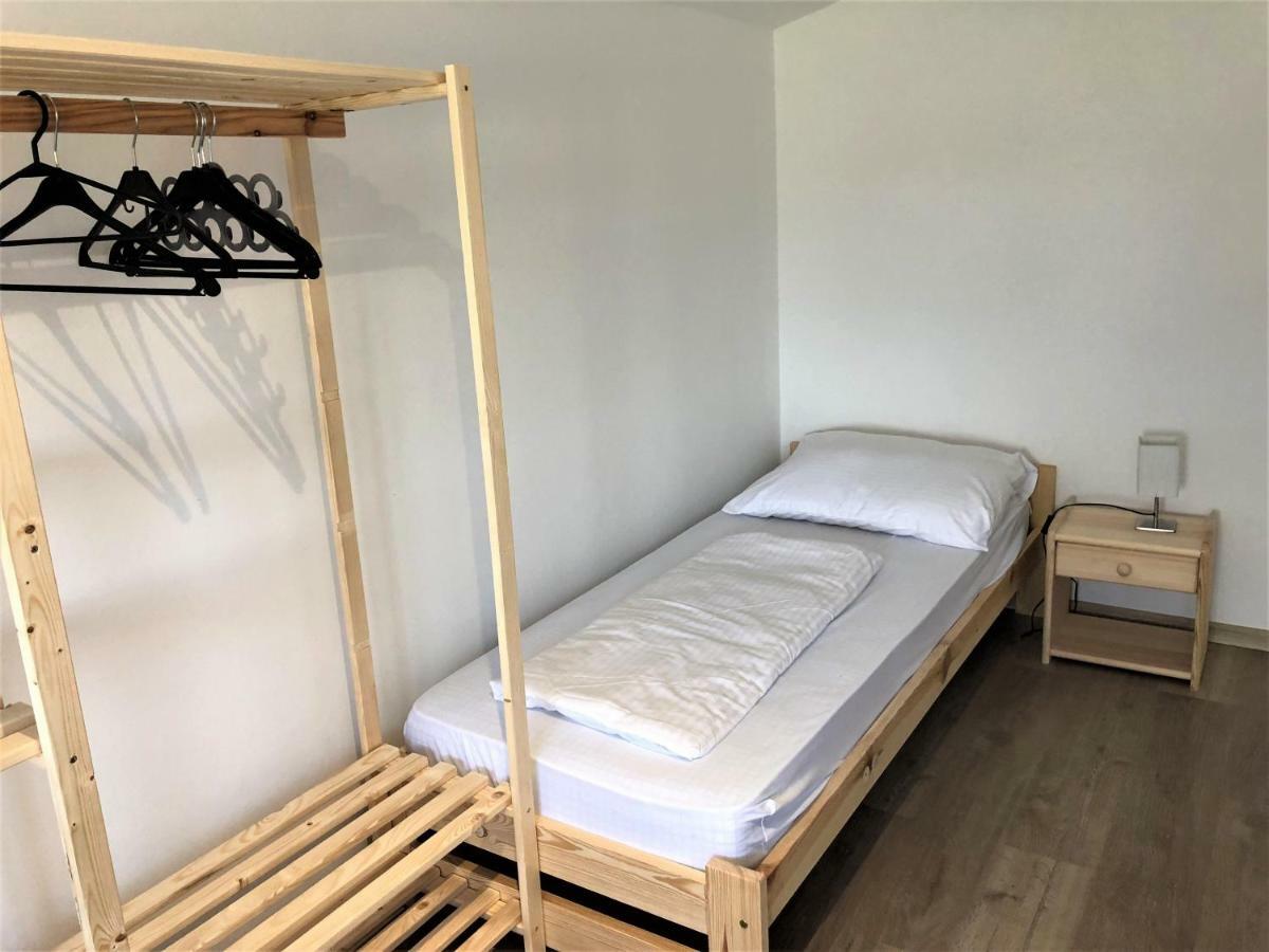 Apartamenty Teczowa 14 Сарбиново Экстерьер фото