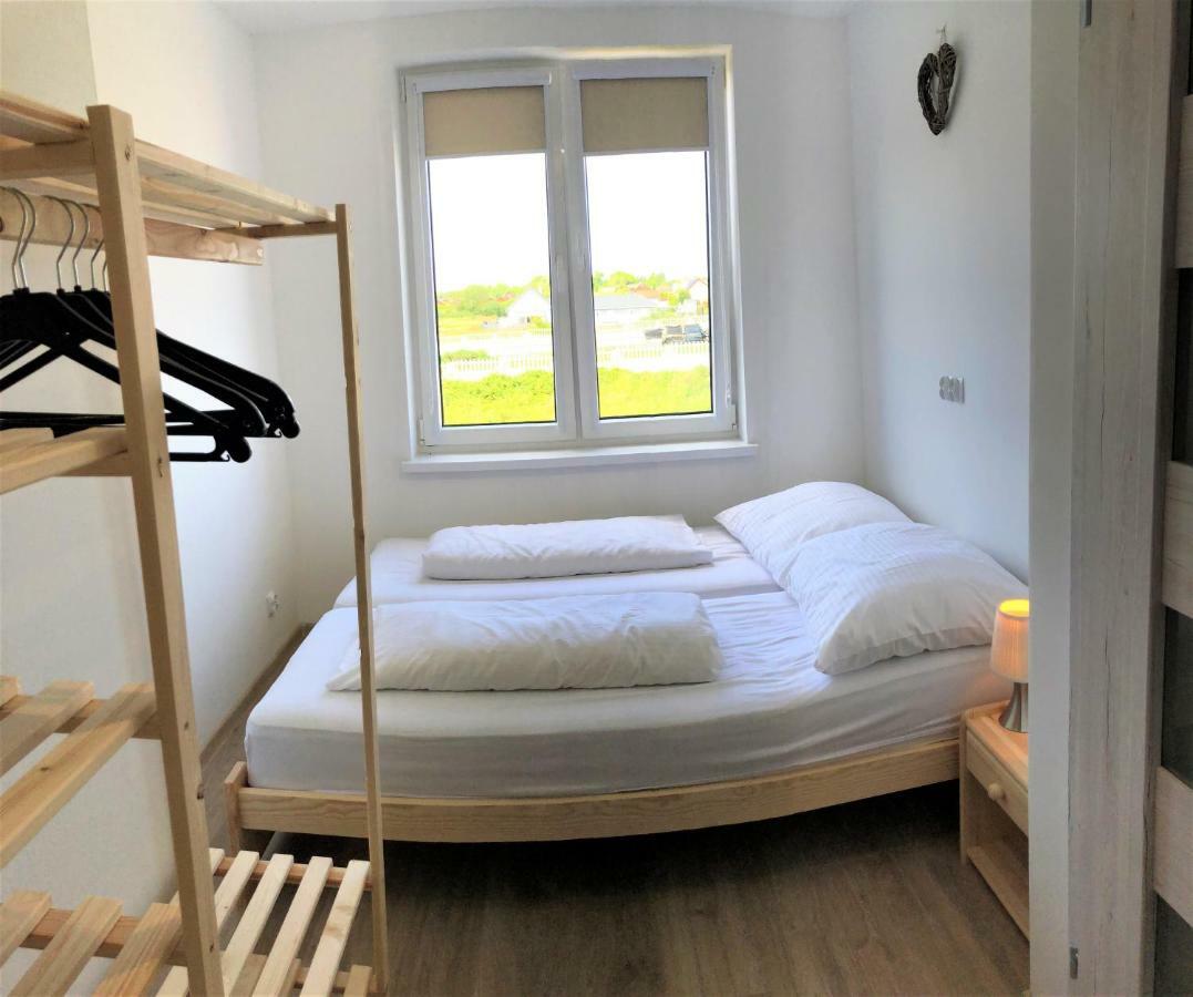 Apartamenty Teczowa 14 Сарбиново Экстерьер фото